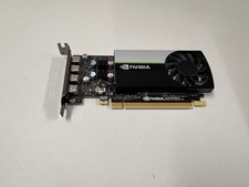 Dell NVIDIA T1000 4GB Graphics