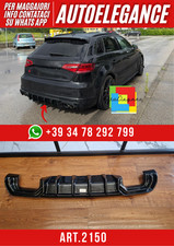 ART.2150 Diffuseur Audi A3 8V