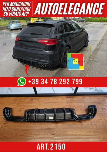 Art 2150 diffuseur audi - 💕art.2150,