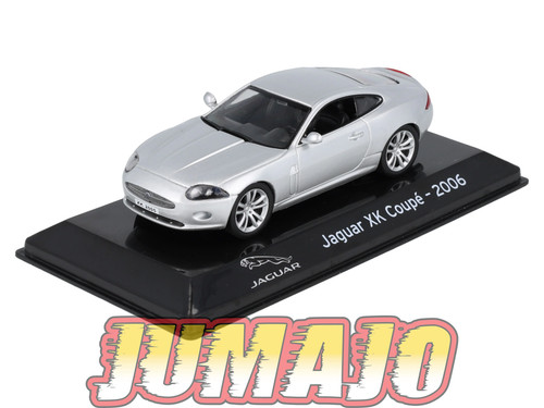 Sc64 voiture salvat - sc64, 1/43