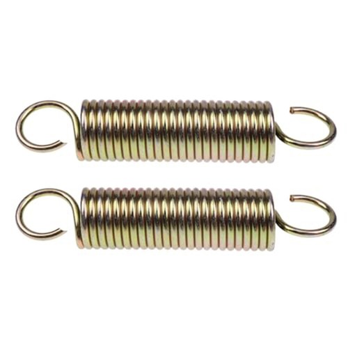 Ressort métal pour - pour, tondeuses