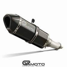 Échappement Pour Triumph
