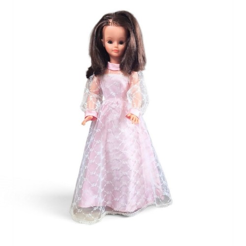 Poupée cathie bella robe - poupée,
