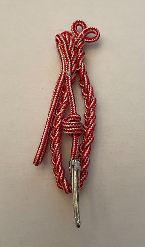 Mini fourragère croix - mini,