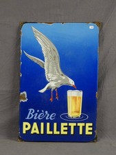 AFFICHE  POSTER   BIERE