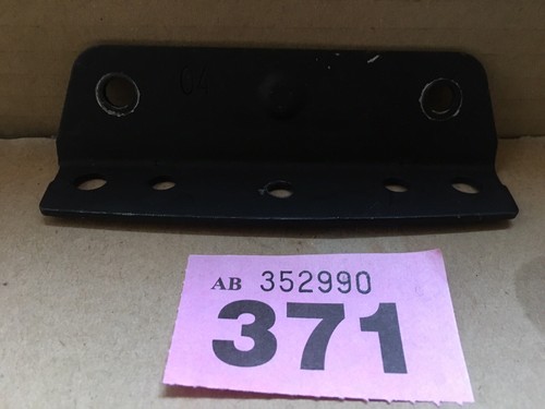 Thule spare metal bracket - spare,