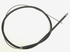 NOS Indian Throttle Cable Mini