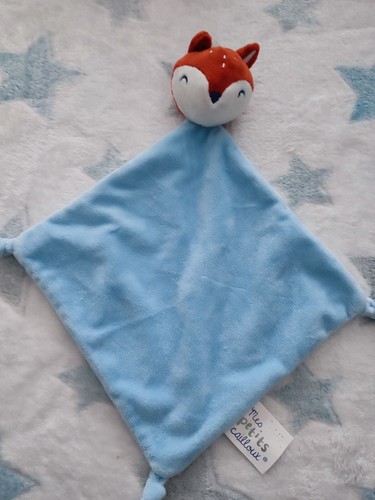 Doudou plat mes - doudou, petits