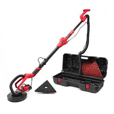 Ponceuse girafe pour Mur et Plafond 710W 225mm Disque de meulage