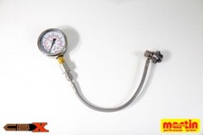 MANOMETRE DE CONTROLE DE