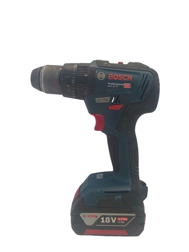 Bosch professional gsb 18v - professional, 18v-55