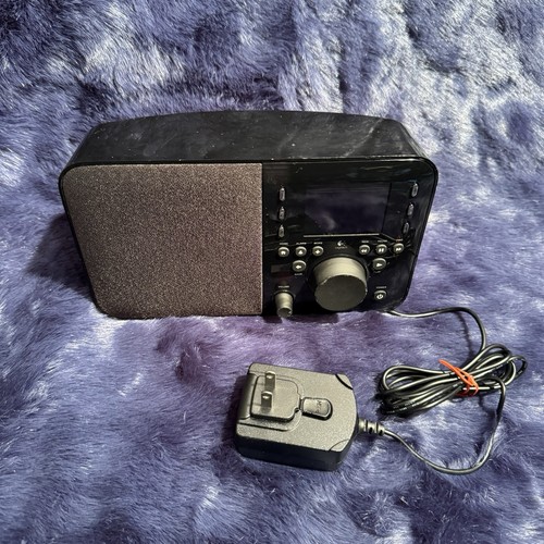 Logitech squeezebox smart - squeezebox,