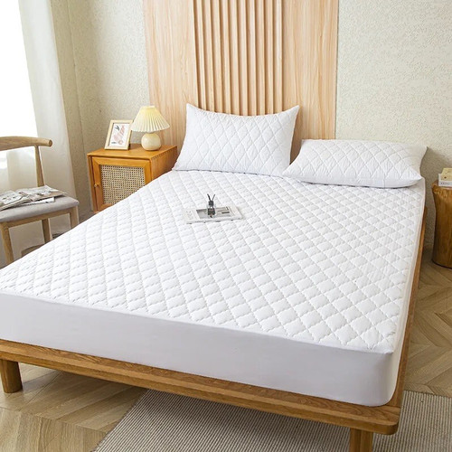 Protège matelas imperméable - protège,