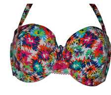 Charlott’ lingerie Maillot