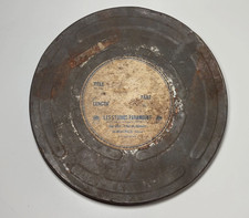 Boîte bobine film Studios