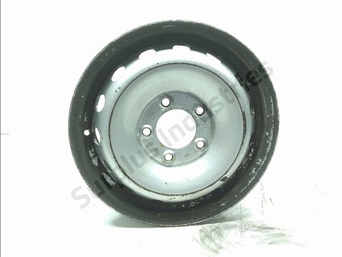 Jante tole renault master 3 - renault,