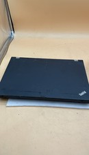 Lenovo ThinkPad T510 Laptop Intel Core i5 Processor 15.6 Inch For Parts Only 