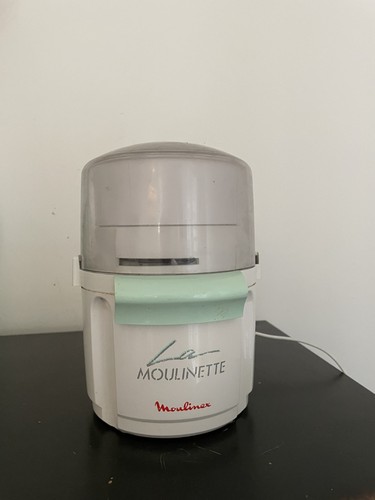 Moulinette moulinex robot - de,