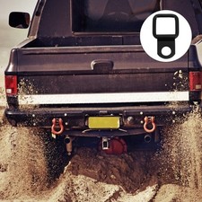  Crochet De Voiture Porte Bagage Toit Polyvalent Crochets Polyvalents