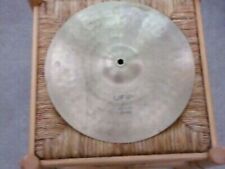 UFIP CYMBALE CRASH - MODELE