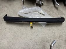 PEUGEOT 205 GTI 205 RALLY REAR BUMPER OLD STOCK REAR BUMPER