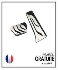 Pédales Pédalier POUR BMW