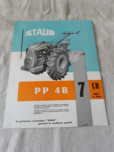 Document publicitaire - document,