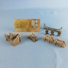 Cessna O-2A Skymaster, jeu de