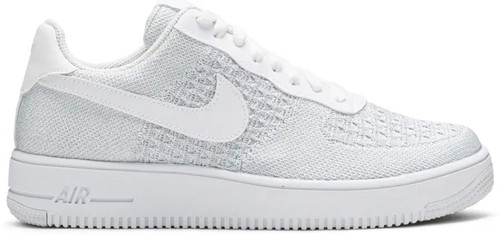 Nike air force flyknit - nike, 2