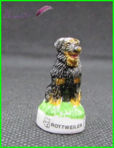 Feve les races chien dog - feve,