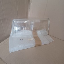 Verre de phare avant gauche RHD Audi 80 B3