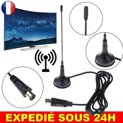 Récepteur signal - ✅,