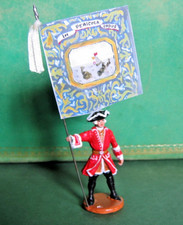 GENDARMERIE de FRANCE - Louis