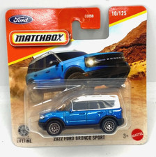 44985 MATCHBOX / MBX 2026 /