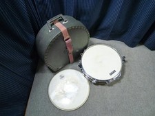 Caisse claire personnalisée