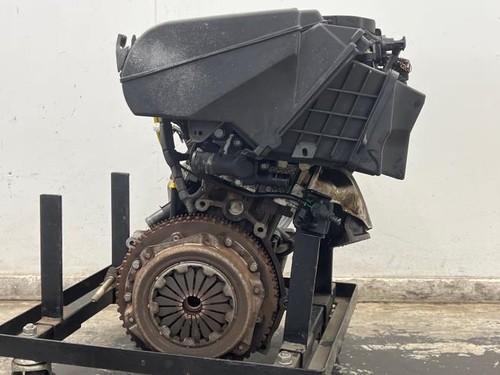Moteur renault twingo phase - moteur,