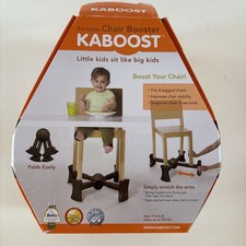 KaBOOST Chair Booster Seat