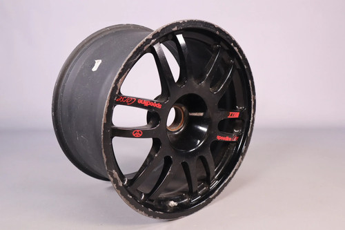 Toyota one speedline - gt,