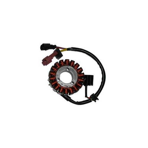 Stator aprilia scarabeo - stator,