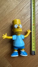 Bart Simpsons - figurine Jesco