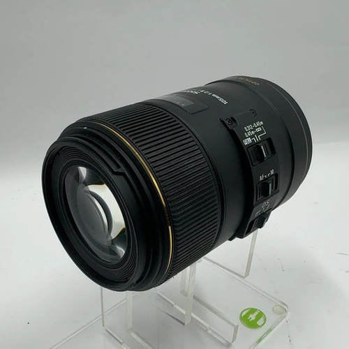 Sigma macro hsm 105mm - sigma,