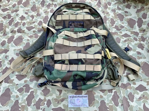 Camelbak hawg maximum gear - camelbak,