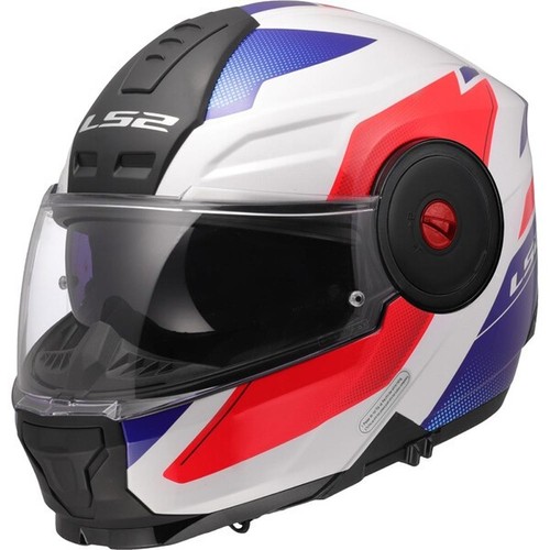 Ls2 casque modulable ff902 - ls2,