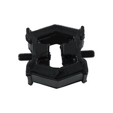 Silentbloc de silencieux