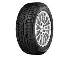 Pneu TOYO CELSIUS 205/45 R16