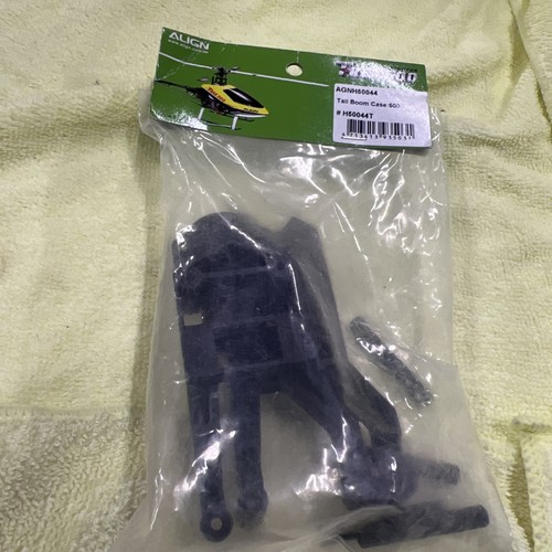 Align trex500 h50044t tail - h50044t,
