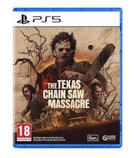 The Texas Chain Saw Massacre PS5
