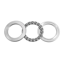 S51107 Butée Bille Roulement