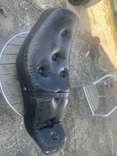 Selle kawasaki 750 vulcan - vulcan, oem