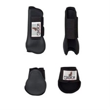 Eskadron Protection Boot Set